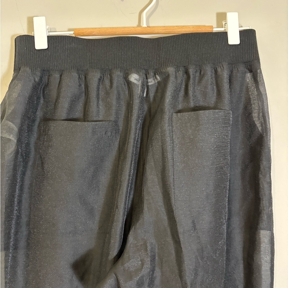 Good American Joggers Size 2 - Picture 5 of 10